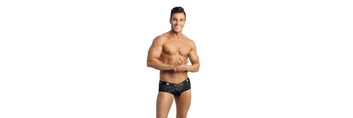 Jock Bikini Elektro - Anaïs for Men