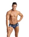 Jock Bikini Naval - Anaïs for Men