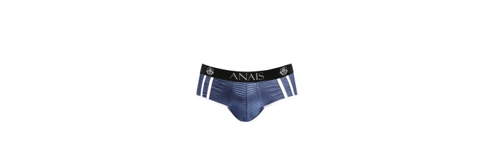 Jock Bikini Naval - Anaïs for Men