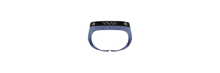 Jock Bikini Naval - Anaïs for Men