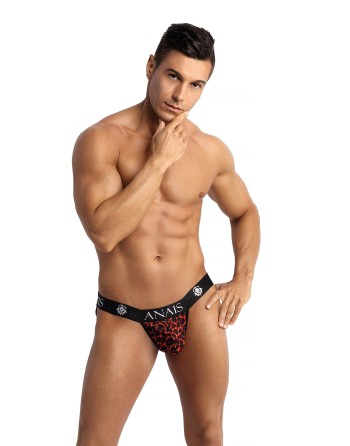 Jock Strap Tribal - Anaïs for Men