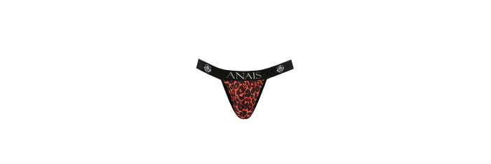 Jock Strap Tribal - Anaïs for Men