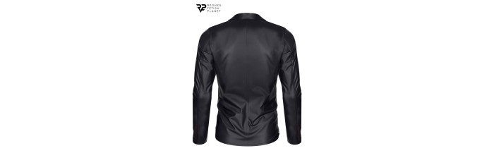 Veste wetlook Daniele - Regnes