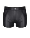 Short court en Wetlook - Regnes