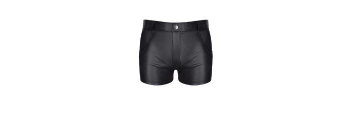 Short court en Wetlook - Regnes