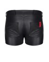 Short court en Wetlook - Regnes