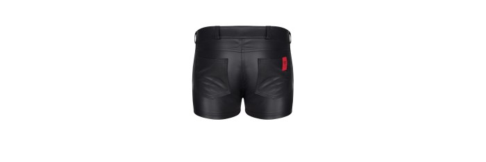 Short court en Wetlook - Regnes