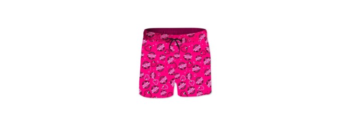 Short de bain JM n°3