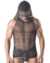 Hoodie Ares - Anaïs for Men