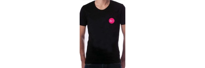 T-shirt Jacquie  Michel n°7