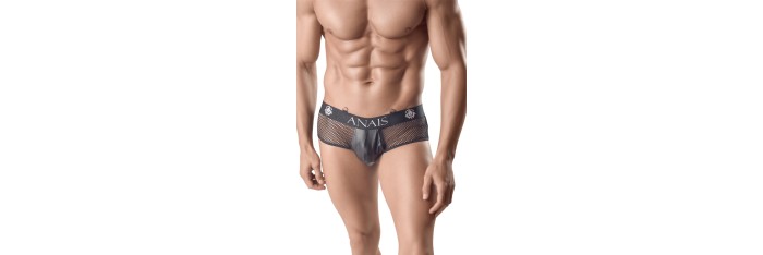 Shorty Ares - Anaïs for Men