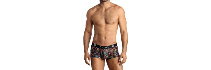 Boxer Mexico - Anaïs for Men