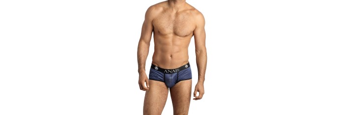 Shorty Naval - Anaïs for Men