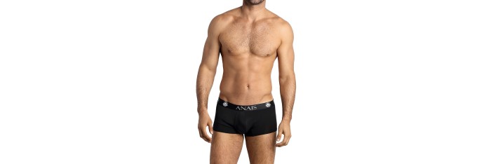 Boxer Petrol - Anaïs for Men