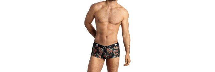 Boxer Power - Anaïs for Men