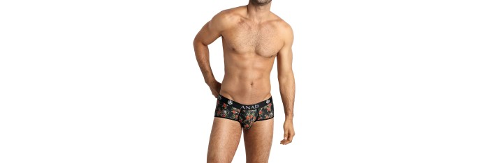 Shorty Power - Anaïs for Men