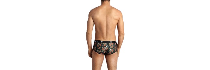 Shorty Power - Anaïs for Men