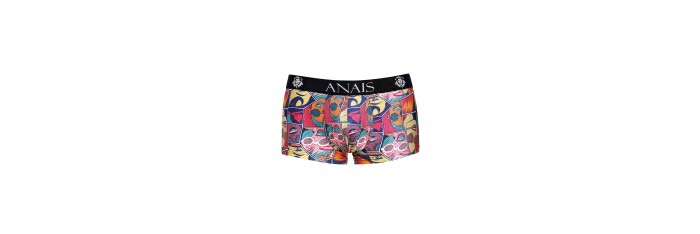 Boxer Comics - Anaïs for Men