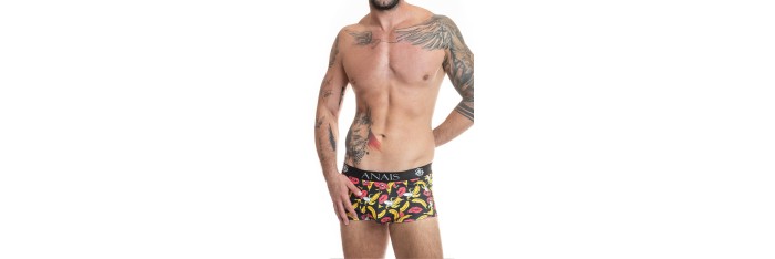 Boxer Banana - Anaïs for Men