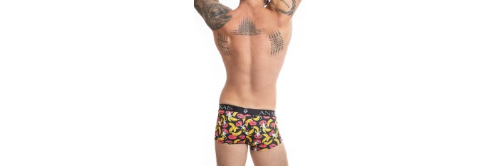 Boxer Banana - Anaïs for Men