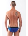 Slip URBAN Castro bleu - Mister B