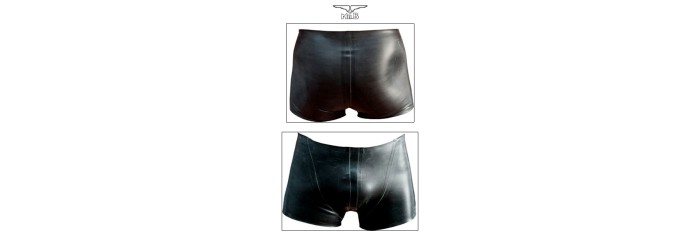 Rubber Shorts