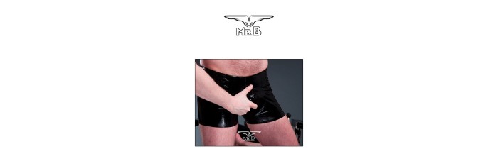 Rubber Shorts