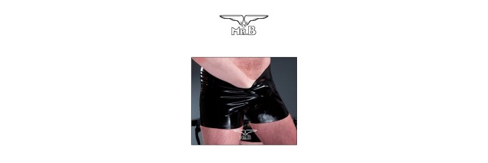 Rubber Shorts