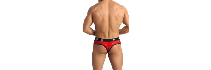 String Brave - Anaïs for Men