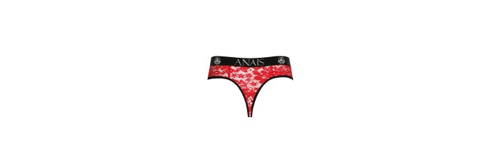 String Brave - Anaïs for Men