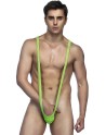 Body string homme mankini