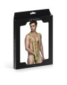 Body string homme mankini