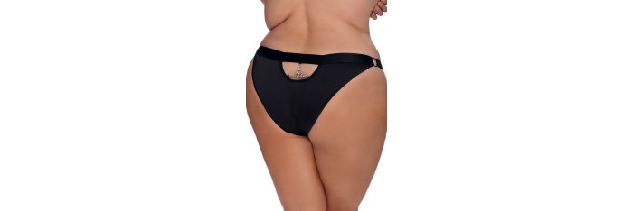 Culotte grande taille Laura - Anaïs