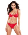 String rouge V-10358 - Axami