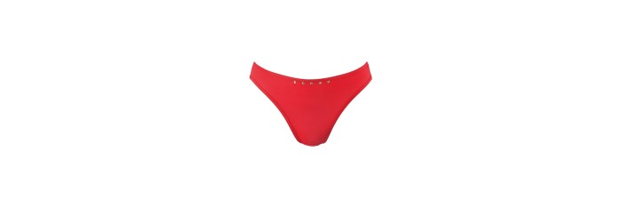 String rouge V-10358 - Axami