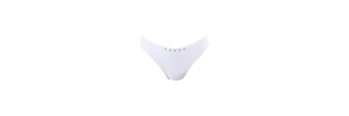 String blanc V-10338 - axami