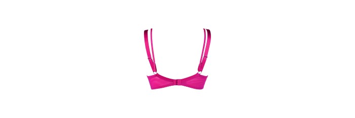 Soutien-gorge Rose V-10251 - Axami