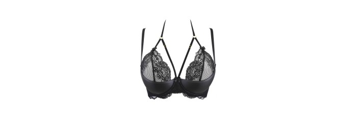 Soutien-gorge V-10691 - Axami