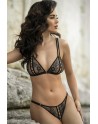 Soutien gorge bralette V-10651 - Axami