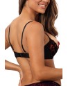 Soutien-gorge seins nus V-10041 - Axami