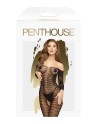 Combinaison Dreamy Diva noire - Penthouse