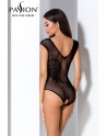 Body ouvert BS064 - Noir