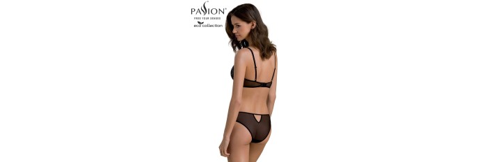 Bikini Zinnia - Passion ECO Collection