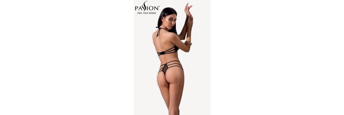 Ensemble sexy seins nus Rita - Passion