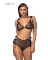 Ensemble lingerie Amelie - Anaïs Lingerie