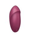 Tap and climax Satisfyer - Rose