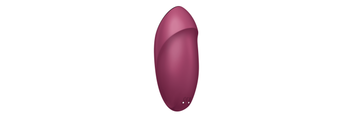 Tap and climax Satisfyer - Rose