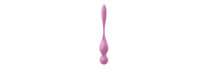 Love birds 1 Satisfyer - Rose