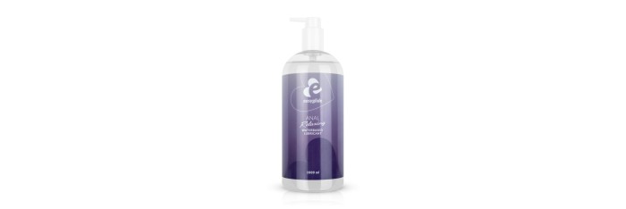 Lubrifiant Easyglide Anal relaxant - 1000 ml