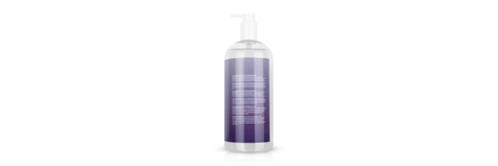 Lubrifiant Easyglide Anal relaxant - 1000 ml